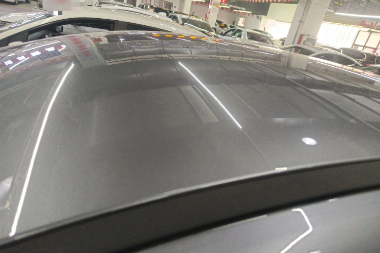 比亚迪 秦PLUS 2025款 DM-i 智驾版 55KM领先型局部细节57