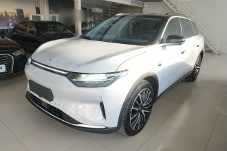 零跑汽车 零跑C11 2023款 纯电 500智享版