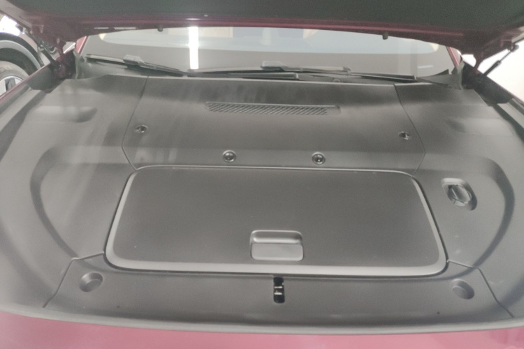 鸿蒙智行 享界S9 2024款 纯电 Ultra 四驱旗舰版局部细节24