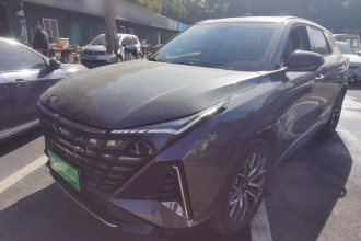 长安UNI-Z 2025款 1.5T 尊贵型