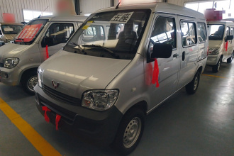 五菱汽车 五菱之光 2023款 1.5L 实用型 5/7座