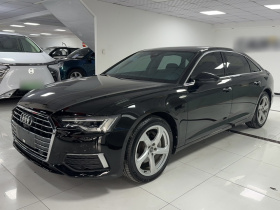 奥迪A6L 2019款 45 TFSI quattro 臻选致雅型