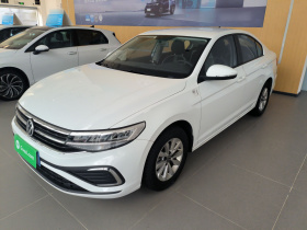 大众 宝来 2024款 200TSI DSG畅行版