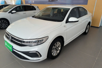 大众 宝来 2024款 200TSI DSG畅行版