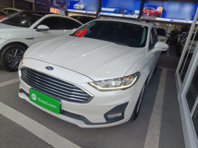 福特 蒙迪欧 2018款 EcoBoost 180 智控时尚型 国VI