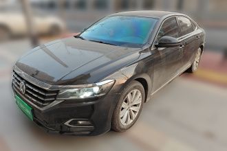 大众 帕萨特 2020款 改款 280TSI 精英版 国VI