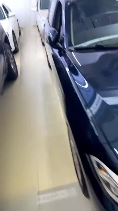 宝马1系(进口) 2013款 改款 116i 都市型讲解2