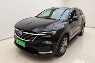 别克 昂科旗 2020款 28T 两驱尊贵型