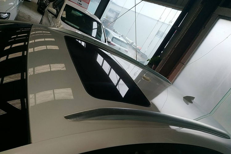 别克 阅朗 2019款 15T 双离合互联精英型 国V车身外观57