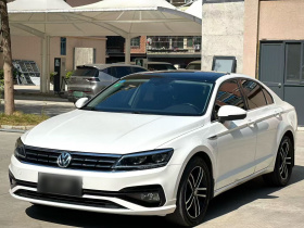 大众 凌渡 2019款 280TSI DSG舒适版 国VI