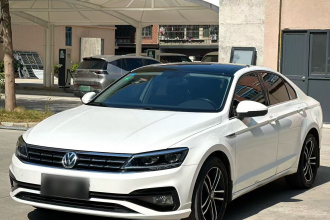 大众 凌渡 2019款 280TSI DSG舒适版 国VI