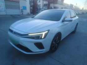 飞凡汽车 飞凡ER6 2021款 新动版 620km 智行版