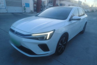 飞凡汽车 飞凡ER6 2021款 新动版 620km 智行版