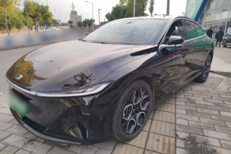 长安启源A07 2024款  纯电 真香版 515 尊贵型