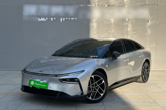 小鹏P7+ 2024款 超长续航 Max