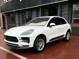 保时捷 2021款 Macan 2.0T