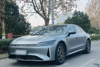 奇瑞风云 风云A9L 2025款 260超长续航尊贵版