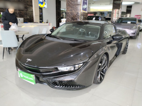 前途K50 2018款 标准型