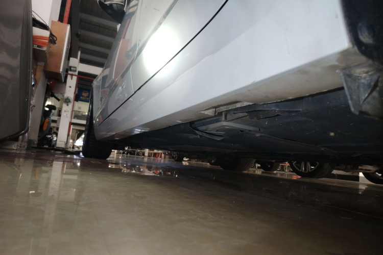 凯迪拉克ATS-L 2017款 28T 技术型局部细节9002