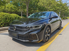大众 帕萨特 2024款 380TSI 星空豪华版