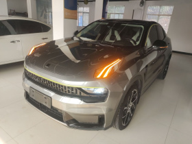 领克05 2020款 2.0TD 两驱耀Halo