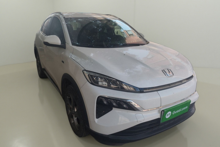 思铭 东风本田M-NV 2021款 尚逸版车身外观3