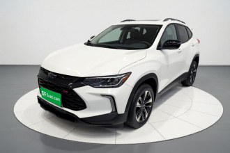 雪佛兰 2022款 创酷RS 1.5T CVT酷MAX