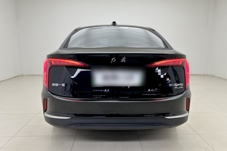 红旗E-QM5 2023款 620km PLUS车身外观6006