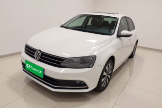 大众 速腾 2017款 1.6L 自动舒适型