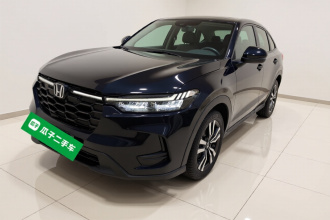 本田HR-V 2023款 240TURBO 劲致版
