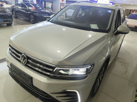 大众 途观L新能源 2020款 430PHEV 插电混动尊贵版