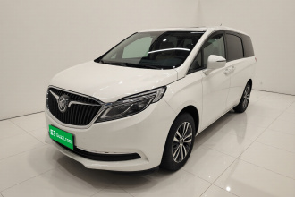 别克GL8 2018款 ES 28T 豪华型 国VI