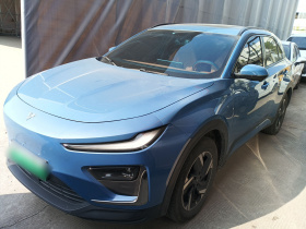 哪吒汽车 哪吒X 2023款 500