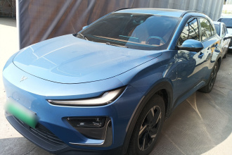 哪吒汽车 哪吒X 2023款 500