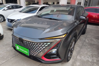 长安UNI-T 2020款 1.5T 尊贵型