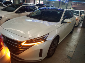 日产 天籁 2022款 2.0L XL-TLS 悦享版