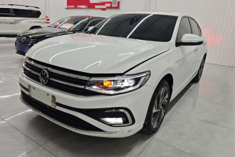 大众 宝来 2023款 200TSI DSG悦行PRO版