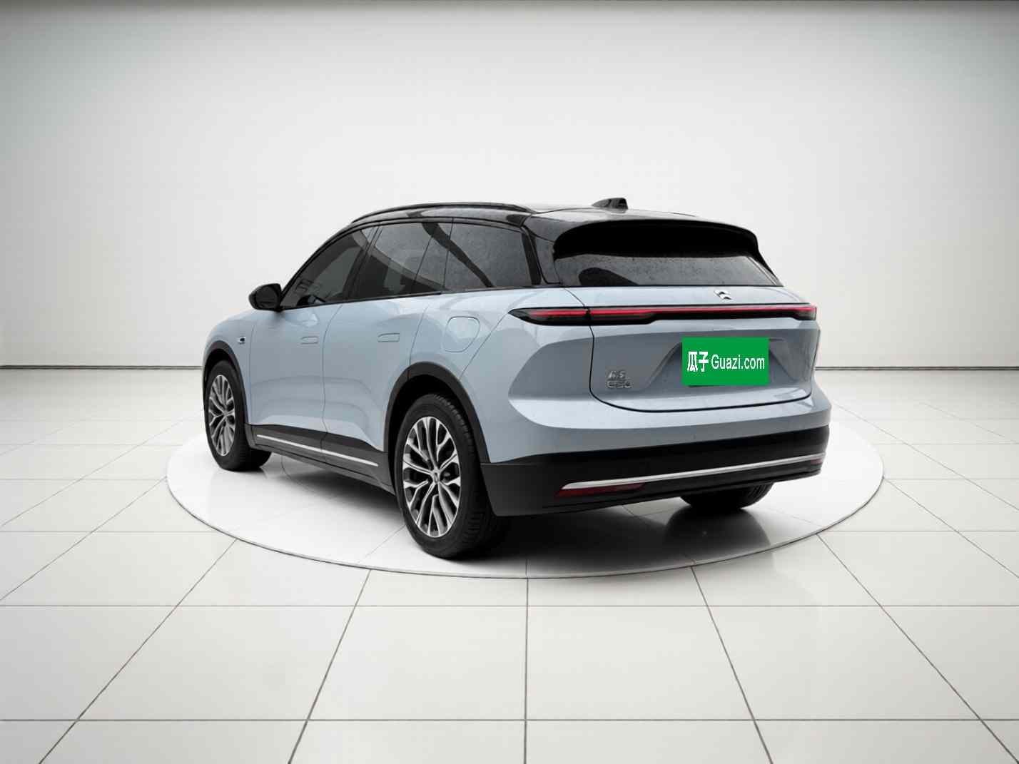 蔚来ES6 2024款 75kWh(3)