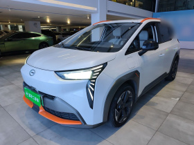 埃安 AION Y 2021款 70 智领版