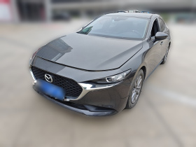 马自达3 昂克赛拉 2021款 2.0L 自动质擎版