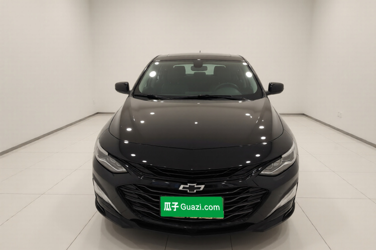 雪佛兰 迈锐宝XL 2020款 Redline 550T 自动锐联版车身外观2