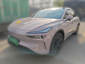 乐道L60 2025款 60kWh 后驱版