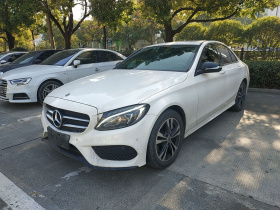 奔驰C级 2018款 C 200 运动版