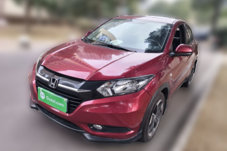 本田 缤智 2016款 1.8L CVT两驱先锋型