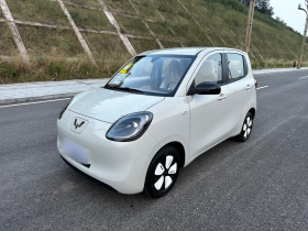 五菱汽车 宏光MINIEV 2025款 四门版 进阶款