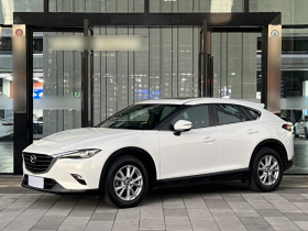 马自达CX-4 2018款 2.0L 自动两驱蓝天活力版 国V