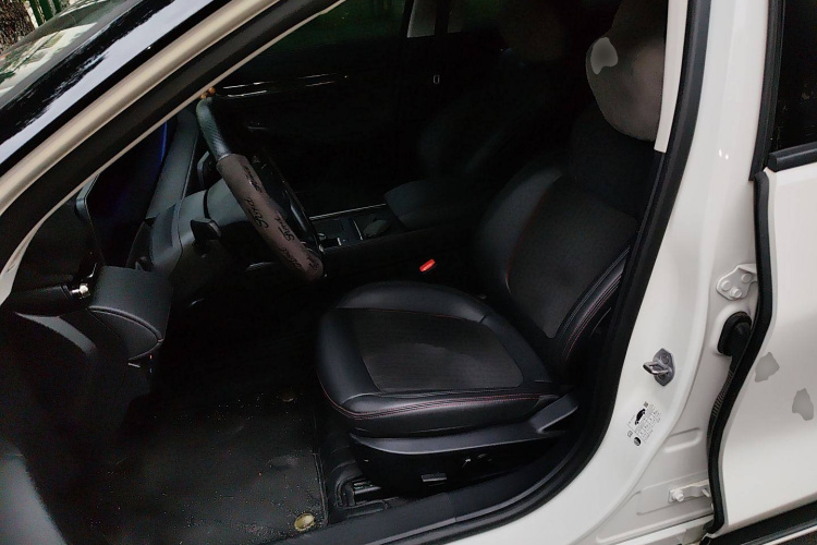 福特 蒙迪欧 2022款 EcoBoost 245 豪华型局部细节19