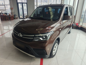 长安凯程 2021款 1.5L欧诺S智享版单蒸空调客车JL473QG