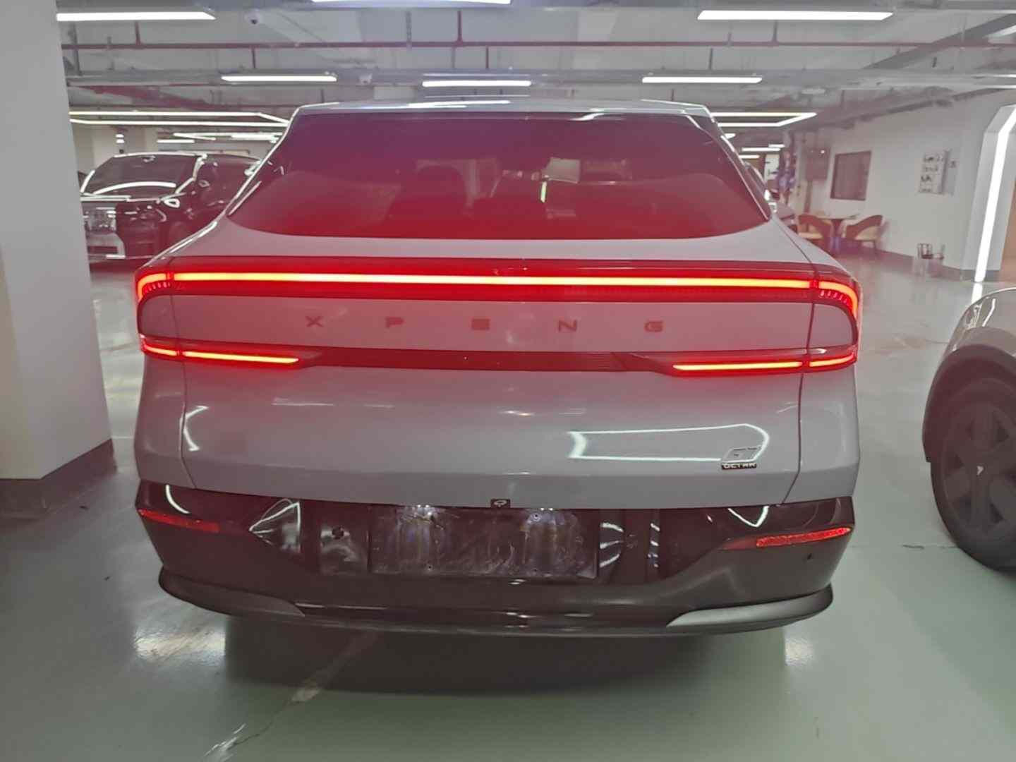 小鹏G7 2025款 702 超长续航 Ultra(3)