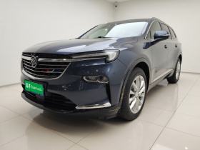 别克 昂科旗 2020款 28T 四驱尊享旗舰型